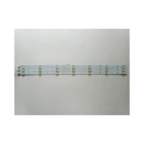 7 LED Backlight Lamp Strip for LED-32B550 303AK320035 AHKK32D07-ZC14DF-07