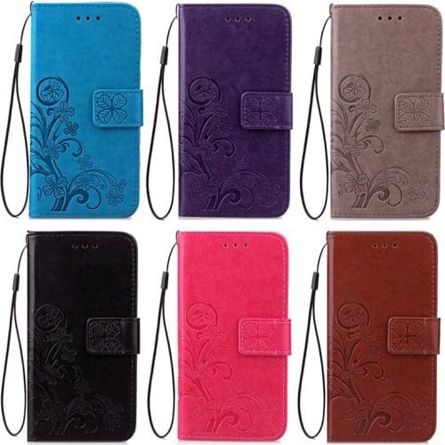 Wallet Case for TP-Link Neffos X20 Pro Fashion PU Leather Case Cover for TP-Link Neffos C9S C9 Max Phone Wallet Bags