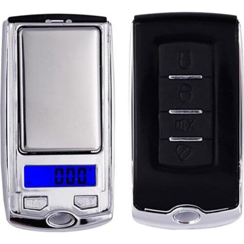 Digital Scale 0.01g Pocket Scales 100g Balance Electronic Weight Mini Jewelry Diamond Scale for Gold Sterling Gram