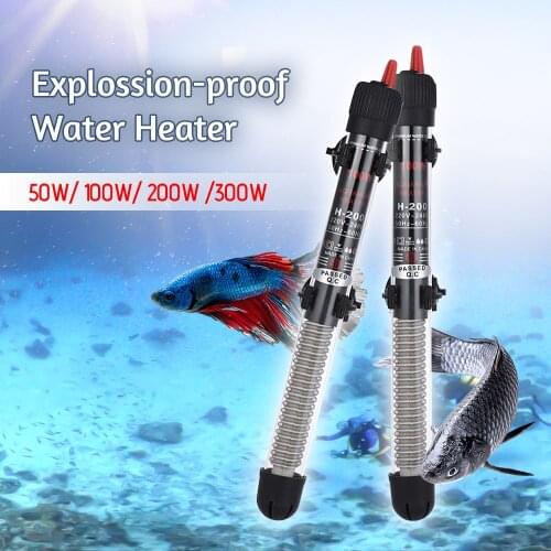 DADYPET Thermometers For Aquariums