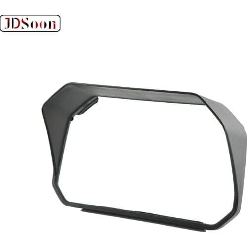 For BMW R1200GS R1250GS/ADV lc Sun Visor Speedometer Tachometer Cover Display Shield F850GS C400X S1000XR Motorcycle Accessories