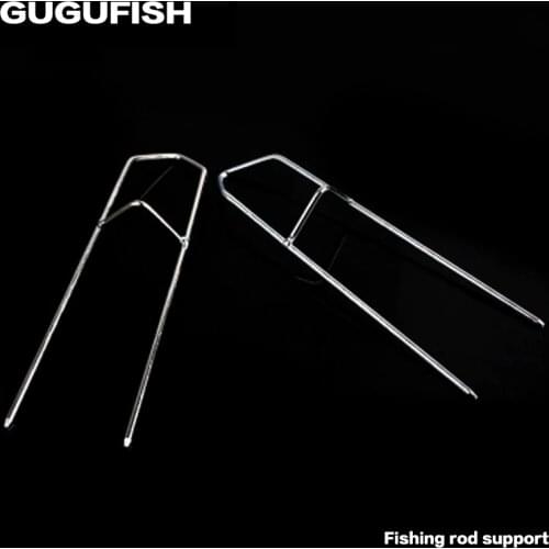 GUGUFISH Fishing Rods
