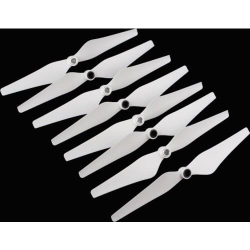 Best Price !4 Pairs 9450 9450 9.4 inch Propellers CW/CCW Self-tightening DJI Phantom 3 Standard/Advance/4k/professional props
