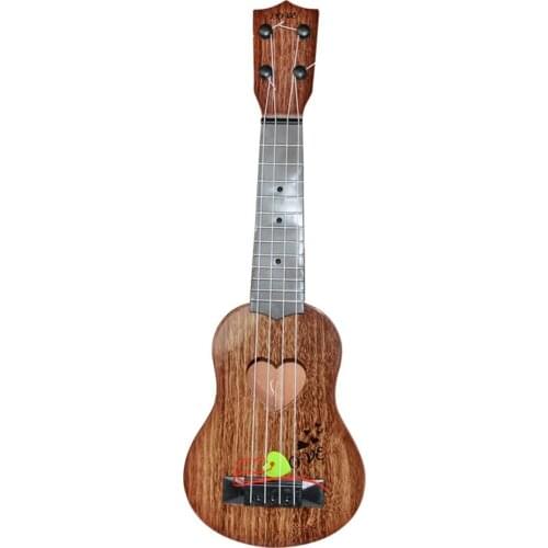 Concert Ukulele Beginner Kit with Clip on Tuner Light Weight Suitable for Solo Playing Singing Karaoke