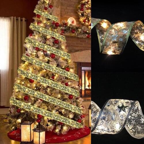 NANUM LED String Lights