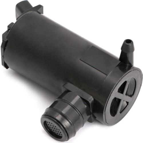 D5QE Windshield Windscreen Wiper Washer Pump 98510-3B000 for Hyundai Accent Elantra