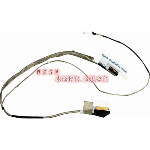 NEW For HP 17-AK 17-BS 17-AK014NA 17-BS051 17-BS067CL 17-BS011DX LCD Cable WEBCAM 926519-001 450.0C707.0001 914518-1K0 30Pin