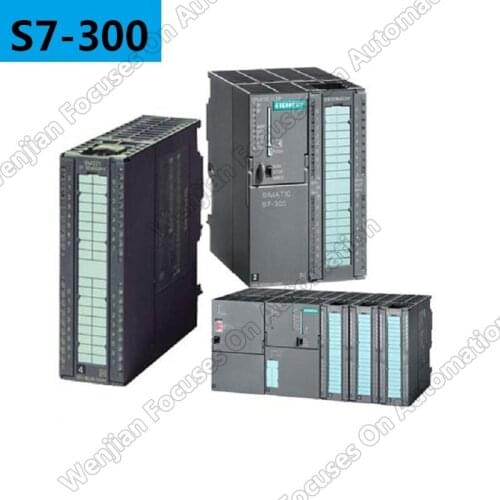 PLC 6ES7352-5AH01-0AE0 S7-300 SIEMENS SIMATIC FM352-5 6ES73525AH010AE0 6ES73525AHO1OAEO