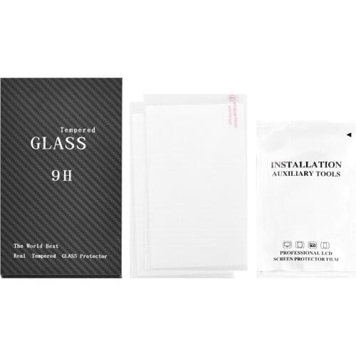 Suitable For DJI Mavic 2/ AIR 2S/MAVIC AIR 2 With Screen Remote Control Tempered Film Wear Resistant Effectively Protect Durable