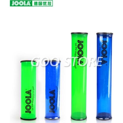 JOOLA Table Tennis Rubber Roller ball storage box ping pong set accessories tenis de mesa