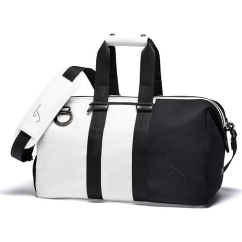 Golf Bag Sports and Leisure Outdoor Waterproof and Dustproof Clothes Bag Large Space Shoes Bag Wear-Resistant Men