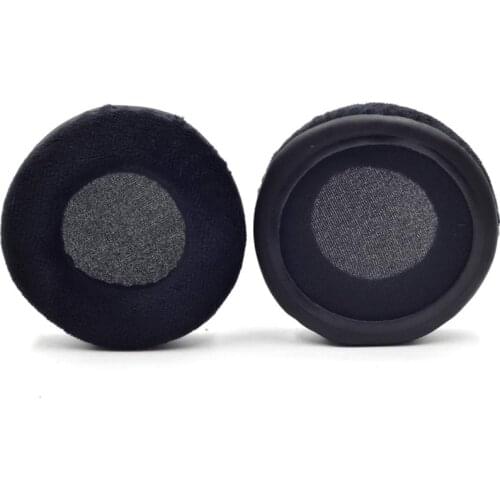 High Quality Ear Pads For Samson Technologies SR850 Earphone Replacement Earpads Memory Foam Durable Flexible EarmuffEH