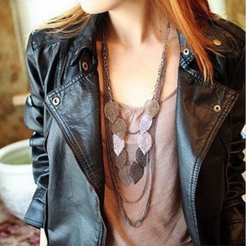 YITING Silver Chains