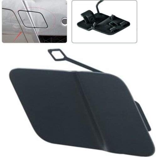 1pc Front Bumper Car Tow Hook Cover Cap For Mercedes-Benz GLK Class X204 2008-2013 car accessories