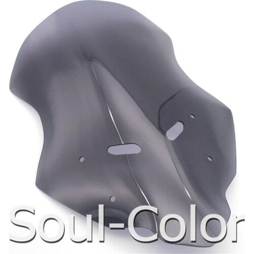 Motorcycle accessories Windshield WindScreen For Honda CB500X CB 500X CB 500 X 2012-2015