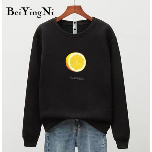 Женские флисовые толстовки BEIYINGNI China At AliExpress