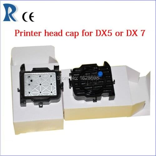 Cap Top Capping station DX5 Mimaki JV33 JV5 Mutoh ValueJet for EPSON GS6000 Roland Abdeckung