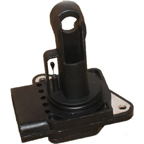 Mass Air Flow Meter MAF Sensor For Ford Fiesta Mk7 2009-2012