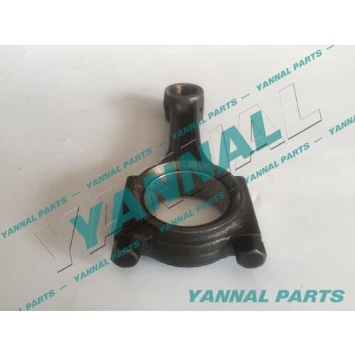 3D84-1FA CONNECTING ROD ENGINE FOR KOMATSU PC20-6 PC30-6 PC38U EXCAVATOR AFTERMARKET PARTS
