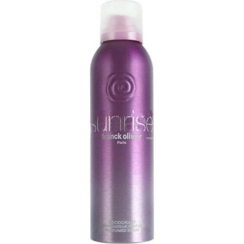 Franck Olivier Spray Deodorants