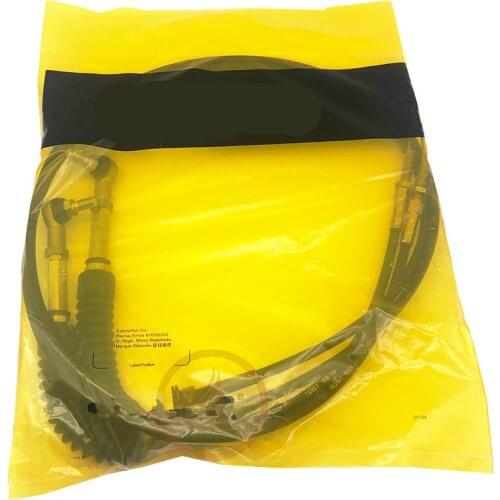 JISION Excavator 320C Throttle Motor Cable 1573160 157-3160