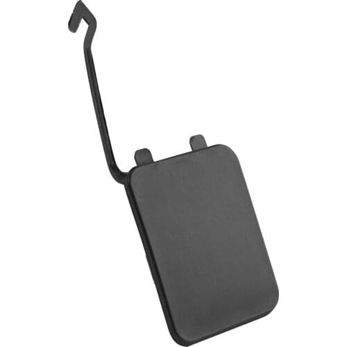 AU04 -2118801405 for Mercedes-Benz W211 E-Class E280 E320 E350 E550 E500 E55 2002-2008 Rear Bumper Tow Eye Hook Cover Cap