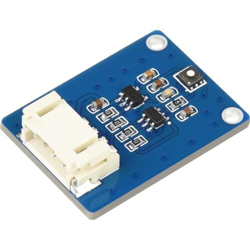 3.3V 5V I2C Digital SGP40 VOC (Volatile Organic Compounds) Gas Sensor Module for Raspberry Pi 3B Plus 4 8GB Arduino STM32