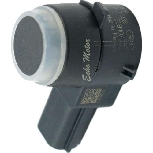 Set Parking Sensor Bumper New 4 13394368 Reverse Assist For Of 0263013938 A