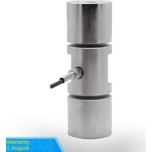Alloy steel column load cell / S-type pull pressure sensor 20T 30T 50T 100T