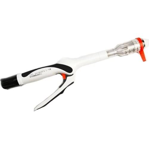 New Design PPH Stapler Hemorrhoid Disposable Circular Stapler for Rectal Prolapse