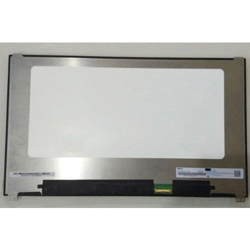 New NT140WHM-N42 NV140FHM-N47 Laptop LCD screen 1920*1080 EDP 30pins for dell Latitude 7480 7490 7468 Tested Grade A