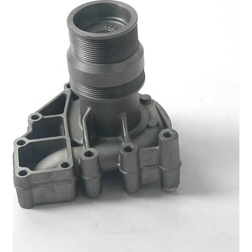 OEM QSX15 engine water pump 4089909