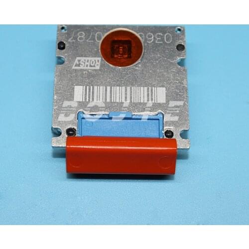 Original new Xaar 128 200 print heads xaar 128 80pl printhead for sale