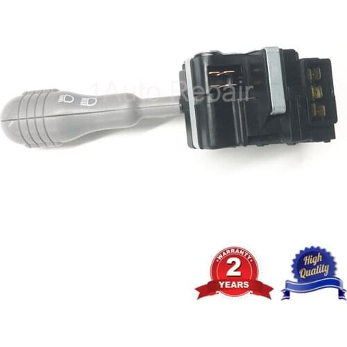 Steering Column Switch for Renault Twingo C06 1.2 16v 7701046629 7701054305