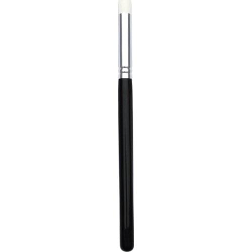 C08 Professional Handmade Makeup Brushes Saikoho Goat Hair Pencil Eye Shadow Blending Brush Black Handle Make Up Brush