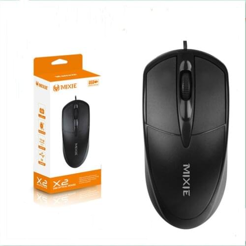 Mouse notebook desktop office wired usb mouse