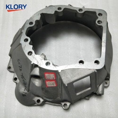 SC72-1602001B CLUTCH HOUSING for GREATWALL HAVAL