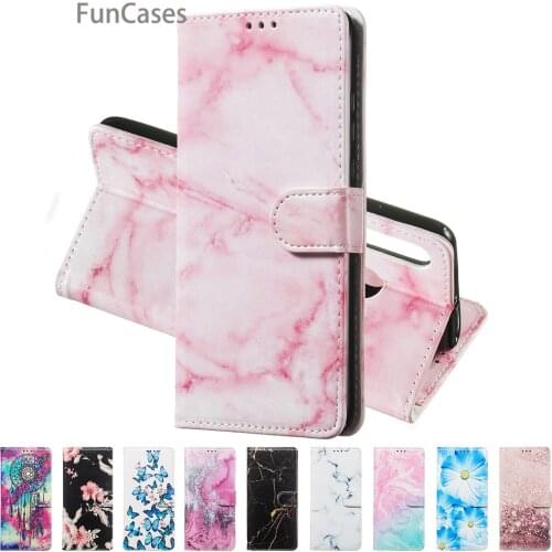 Silicon Cases For telefon Samsung Note 9 PU Leather Flip Phone Bag Telefoon Samsung Galaxy M10 M20 M30 M40 Note 8 J4 Plus J6
