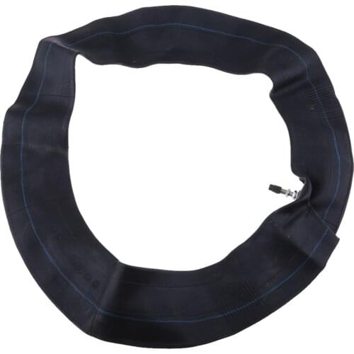 1 Pcs Black Inner Tube Replacement 90/100-14 Fits 14'' Rear Tires 17"/14" Wheel Set Pit Pro Bike Rubber