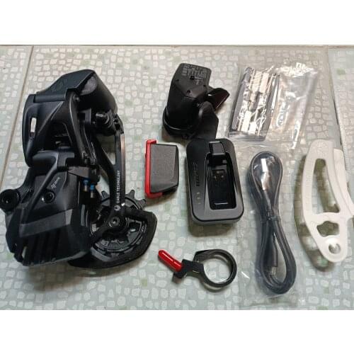 Sram GX Eagle AXS Groupset 12S MTB Bicycle Bike