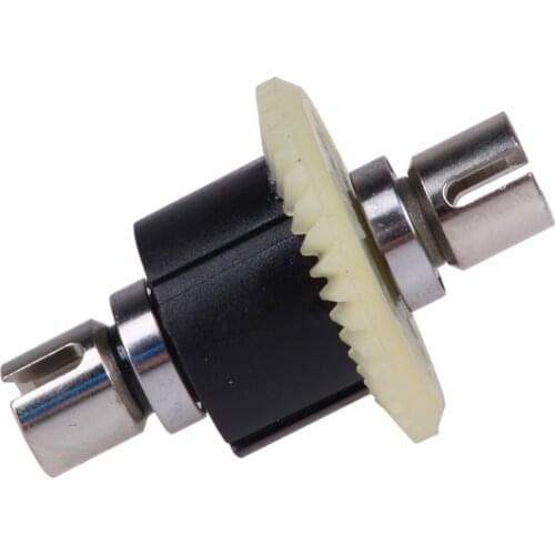 Wltoys A959 A969 1/18 RC Car Spare Parts A949-23 Front Differential/Rear differential A959B-27 differential mechanism K929B Diff