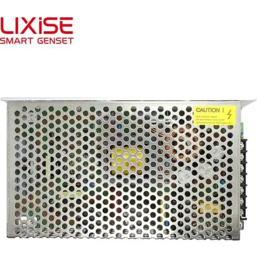 DSE5100D 24v 10a diesel genset battery charger