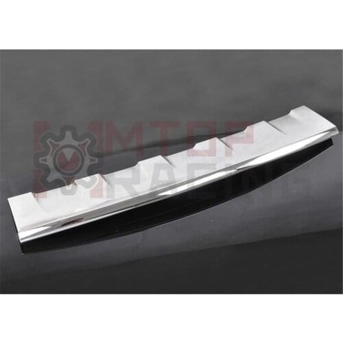 Front Bumper Protector Plate Guard For Jeep Grand Cherokee 2011 2012 2013 2014 2015 2016