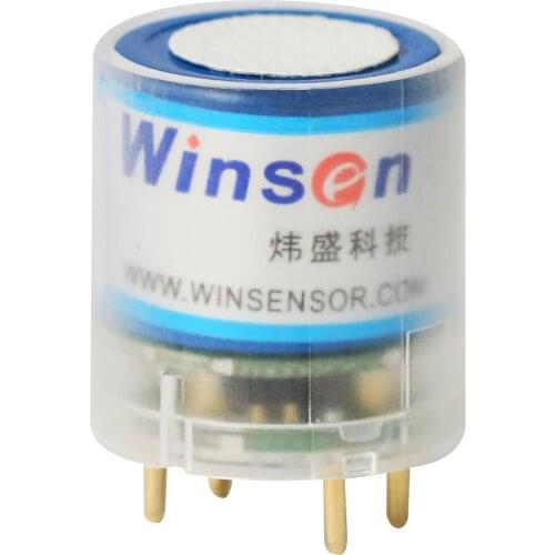 ZE03-DG Ammonia Detection Gas Sensor Module