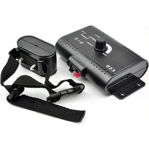 ZORASUN Dog Training Collars And Dog Repellents