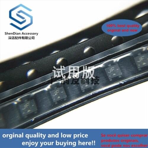 10pcs 100% orginal new MCH3306-TL-E P-channel FET SOT-323