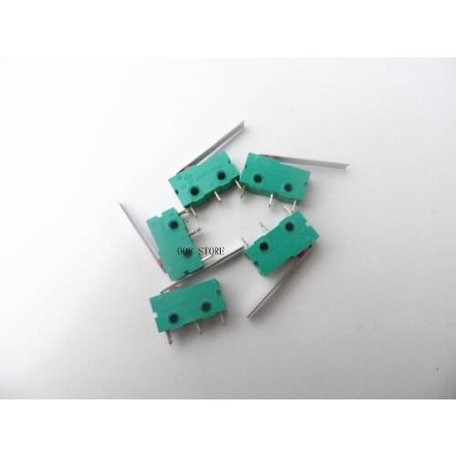 10pcs 3 pin of high quality all the new 5th 250vac kw11 - 32