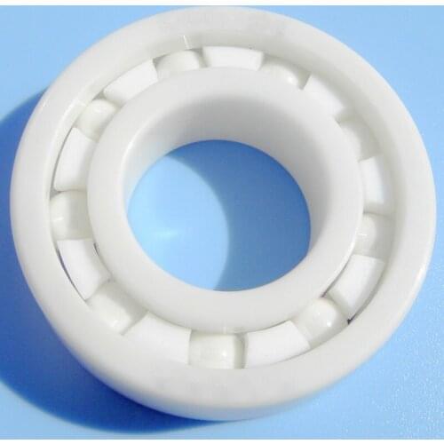 688 full Ceramic ball bearing 8x16x5 mm Zirconia ZrO2 bearings 8*16*5