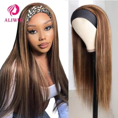 Aliwig Full Wigs Machine