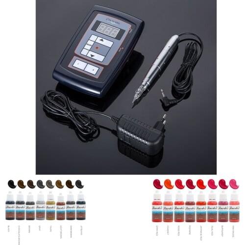 CIBO Eyebrow Tattoos